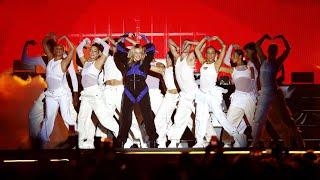 Kylie Minogue - Get Outta My Way (Sydney WorldPride Concert 2023)