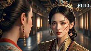Who's the Real Queen? Pregnant Dowager Reveals Identity, Empress Collapses!