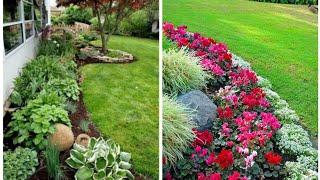 Идеи для дачи и сада! 100 прекрасных идей! DIY#ландшафтныйдизайн#огород#садp#greenhouse