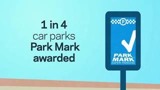 Park Mark supports the local economy