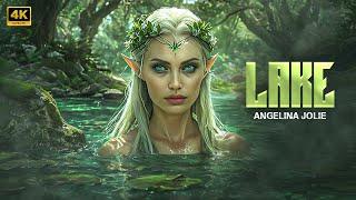 LAKE : Best New Action Movie 2025 | Angelina Jolie | Full Movie | 4K Ultra #actionmovies