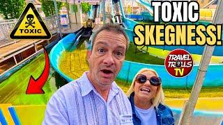 We LOVE Skegness But It DIDN'T End As We Hoped!