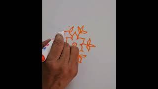 Star  ilai kolam #subscribed #tamilsong 