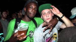 Realife Otis freestyle NEW 2011