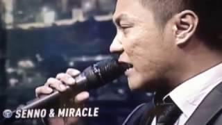 THE PRAYER cover by Senno & Miracle