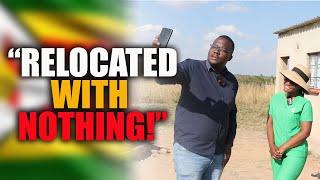Why Miss Vee Left Everything & Returned to Zimbabwe | Inspiring Story