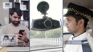 GPS Tracker + DashCam | Kent CamEye CarCam 2 (2022) | Introducing Next-Gen Vehicle Security Camera