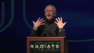 Dr. John Piper - God's Passion for His Glory