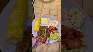 #FathersDay #dinner  #Shorts #Cooking #Recipe #Meals #Sunday #Vibes #Family 