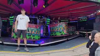 Farrars Funfair | Rotherham Herringthorpe Playing Fields 17/05/2024