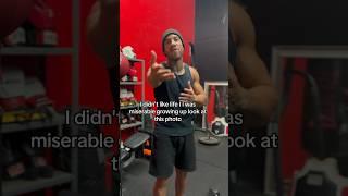 If you don’t like yourself watch this video