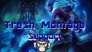 [Thresh Montage] #1