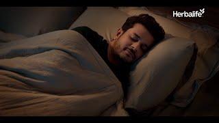 Introducing Herbalife Sleep Enhance