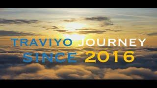 journey of Traviyo's triumph!