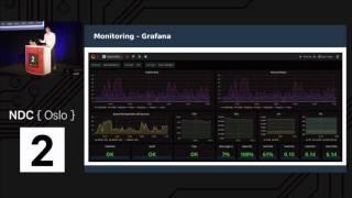 Efficient Time Series with PostgreSQL - Steve Simpson