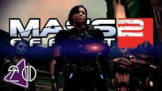БАЗА КОЛЛЕКЦИОНЕРОВ // Mass Effect 2 [Часть 20] // ПРОХОЖДЕНИЕ БЕЗ КОММЕНТАРИЕВ