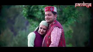 When Real Soul Mate Met | Best Pre-Wedding Shoot | Harish Pandey weds Diksha Sharma | Shimla wedding