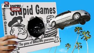 Play Stupid Games, Win Stupid Prizes | Ep. 1265