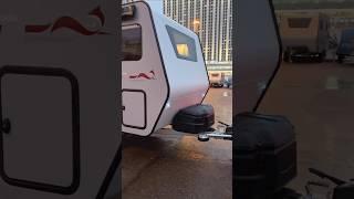 #Прицеп-дача #Лиса-3400 #Автокемпер #доманаколесах #automobile #vanlife