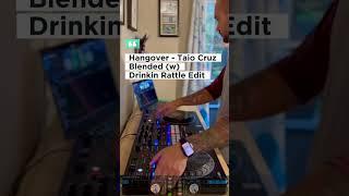  DJ Mashup of Taio Cruz Into Joel Corry, MK & Rita Ora