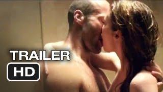 Parker Official Trailer #1 (2013) - Jason Statham, Jennifer Lopez Movie HD