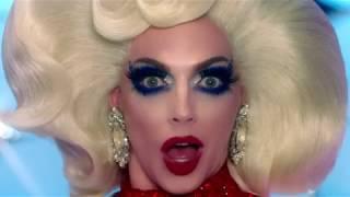 ABH Presents Alyssa Edwards "The Supreme" - Official Music Video