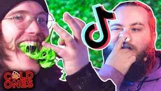 Testing the WEIRDEST TikTok Life Hacks