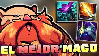 MI NUEVO JUNGLA PREFERIDO (LO AMO) | League of Legends