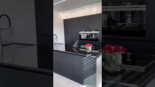 Modern Kitchen Design Ideas   #kitchen #kitchenshorts #reel #ytviral  #ytshortsindia #decoration