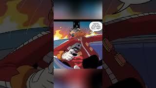The Killer of Dr. Eggman | Edit