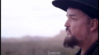 Unfinished Plan - Alain Johannes Documental