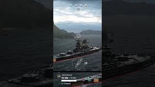 Patience Is A Virtue | Yamato Deletus | World of Warships: Legends