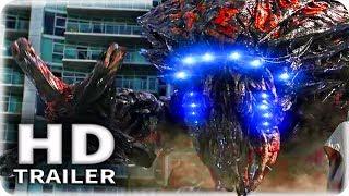 SKYLINE 2 Official Trailer 2 (2017) Alien Invasion, Blockbuster Sci-Fi Action Thriller Movie HD