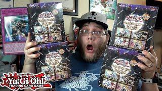 BEST SET EVER!!! Yu-Gi-Oh! Magnificent Mavens CASE OPENING!