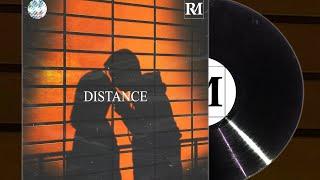 [SOLD] Hammali & Navai | JONY | Idris & Leos Type Beat - «DISTANCE» (prod. RUSLANOV MUSIC)