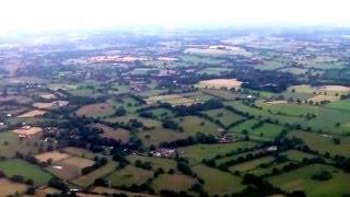 Manchester to Vilnius LT 2014 rianayr