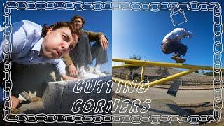 Cutting Corners - Episode 2 - Jordan Taylor