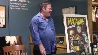 October 15, 2023 Webster Museum Antique and Collectibles Roadshow