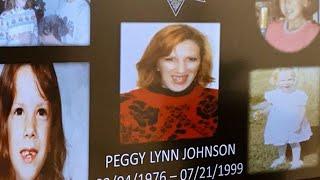 'Jane Doe' identified after 20 years