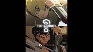 Vinland Saga vs Berserk (1997)