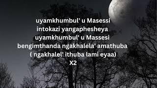 MT Mtekza  Massesi Lyrics