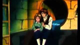Cinderella Monogatari - Can I have this dance