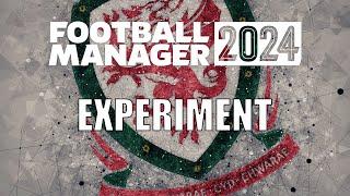 I gave the WELSH top division a £4,600,000,000 TV deal! Football Manager 2024 Experiment