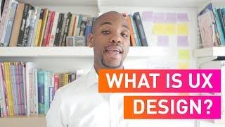 What is UI/UX Design? User Experience Defined