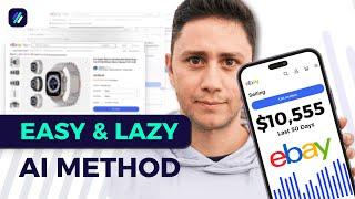 Find Best-Selling eBay Items in ZIK Analytics | Easiest Ways for Beginners eBay Dropshipping