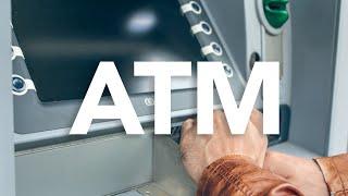 ATM Bank Cash Machine | Sound Effect (Copyright Free)