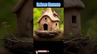 Master Builder ll TOT FACTS #birds #birdwatching