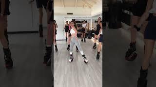 Kangoo Jumps Kifisia by Jo / ShicShakShock  choreo #kangoojumps  Panos Kiamos Koundourakis #shorts