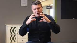 Intercultural Studies - Carl Loewen - SBC