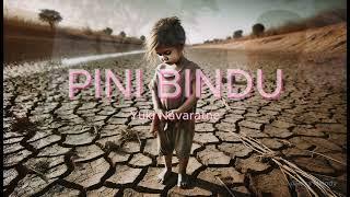 Pini Bindu ( පිනි බිඳු )  |  Yuki Navaratne  |  Lyrics